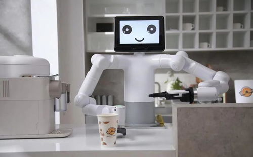 大象機器人獲Pre-B輪融資，今年將交付百臺人形產品，硬氪首發布局全屋智能家居