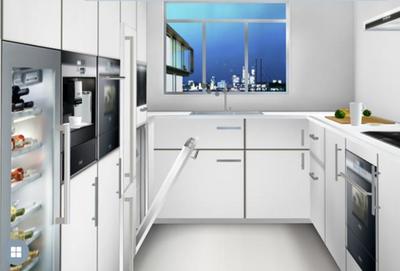 趣宅智能家居 構(gòu)建互聯(lián)互通的智慧生態(tài)，告別單一產(chǎn)品時代