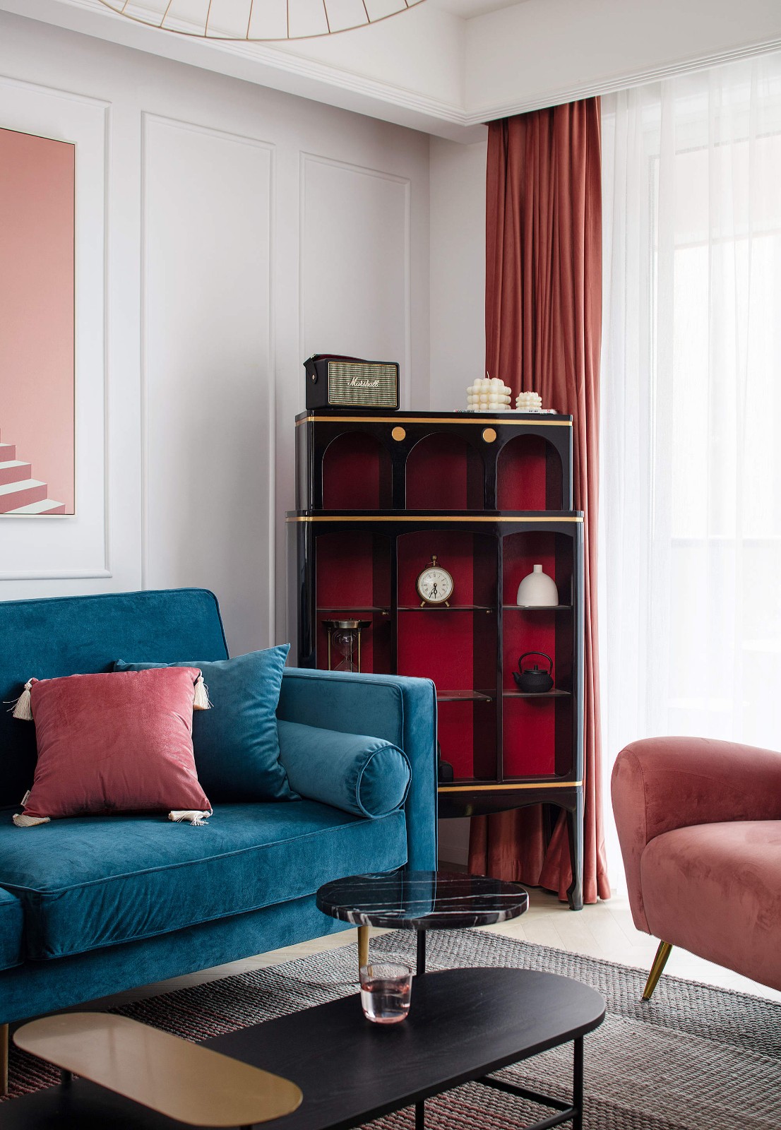 趣宅智能 告別手拉窗簾，開啟全屋智能家居5.0時代