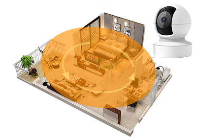 智能家居，為銀發生活注入“趣”與“安”——《趣宅智能家居》如何助力老齡化社會