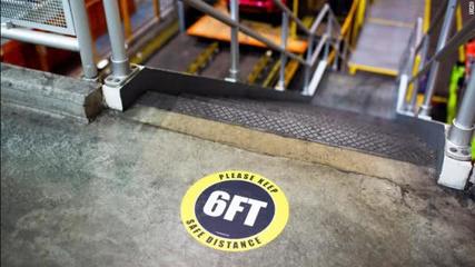 復(fù)工進(jìn)行時(shí)！美國(guó)三大車企全面重啟，汽車產(chǎn)業(yè)復(fù)蘇信號(hào)增強(qiáng)