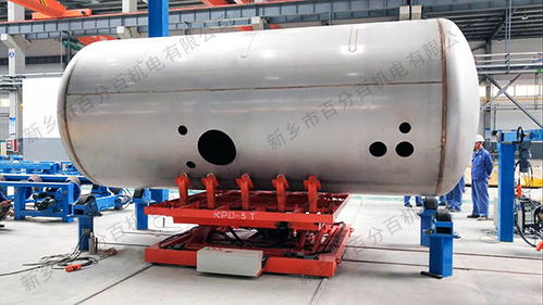 低壓軌道電動平車 工業搬運設備中的“大咖”，軌道插座是其穩定基石